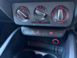 
										2016 Black Audi A1 full									