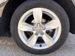 
										2016 Black Audi A1 full									