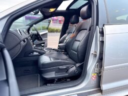 
										2009 Silver Audi S3 full									