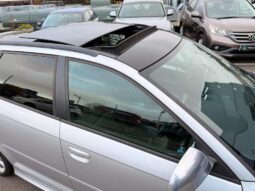 
										2009 Silver Audi S3 full									