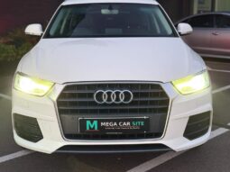 2015 Audi Q3