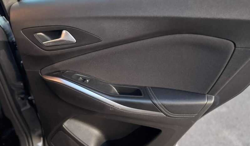 
								2018 Grey Vauxhall Grandland X full									