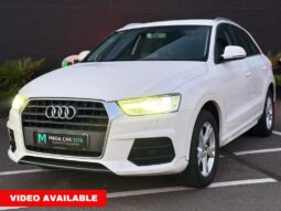 2015 Audi Q3