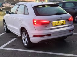 
										2015 Audi Q3 full									