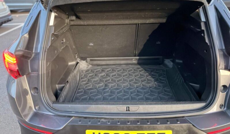 
								2018 Grey Vauxhall Grandland X full									