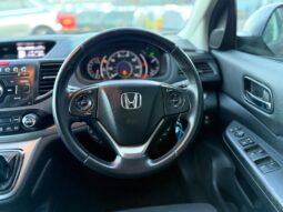 
										2013 Brown Honda CR-V full									