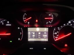 
										2018 Grey Vauxhall Grandland X full									