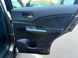 
										2013 Brown Honda CR-V full									