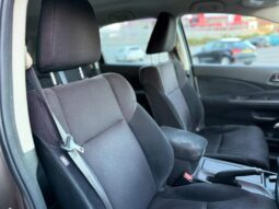 
										2013 Brown Honda CR-V full									