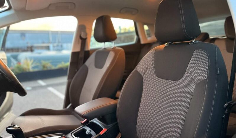 
								2018 Grey Vauxhall Grandland X full									