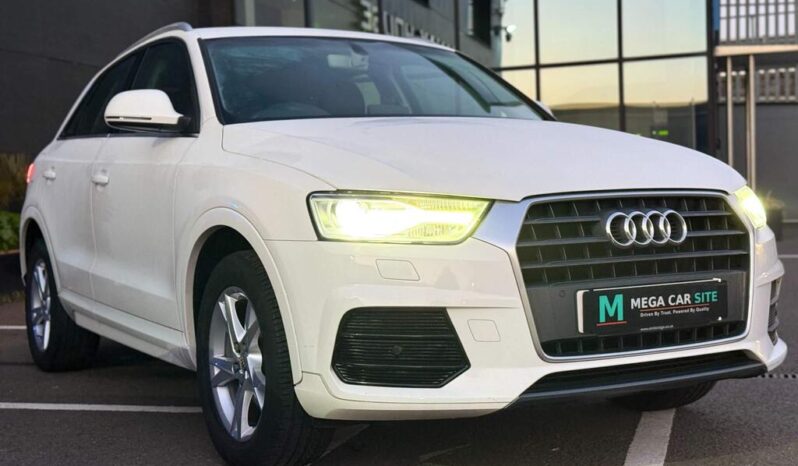 
								2015 Audi Q3 full									