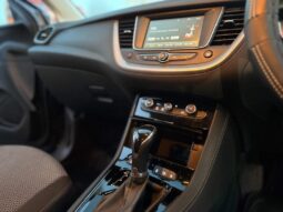 
										2018 Grey Vauxhall Grandland X full									