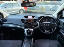 
										2013 Brown Honda CR-V full									