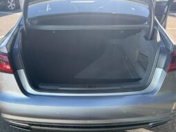 
										2016 Grey Audi A6 full									