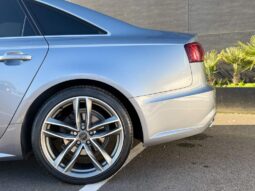 
										2016 Grey Audi A6 full									